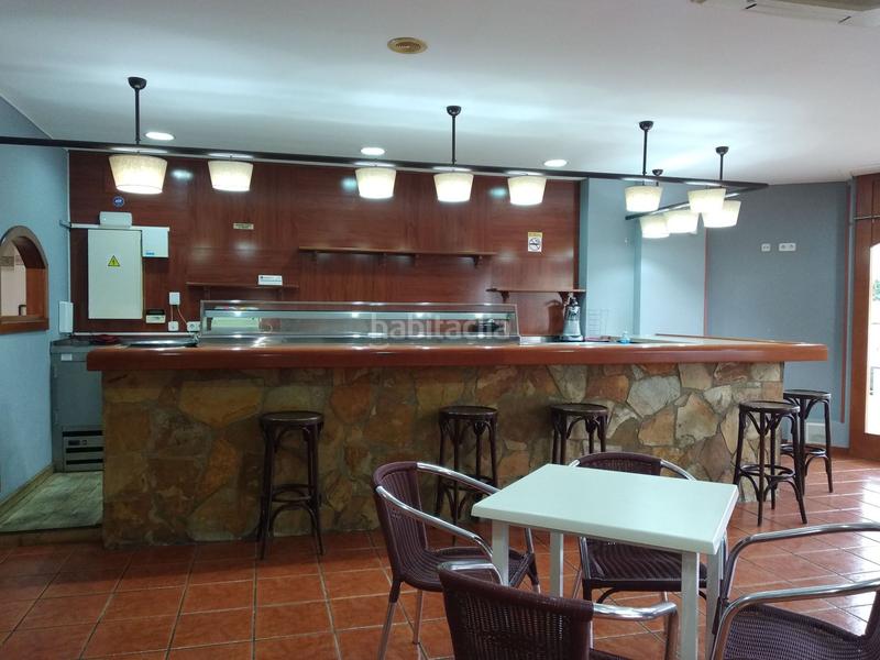 Foto 8950518b-01d8-487a-ac73-c60162de410b. Geschäftsraum in Centre Torredembarra