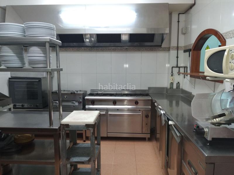 Foto 94789a97-1cb4-4049-bdf1-9545d1b0ad52. Geschäftsraum in Centre Torredembarra