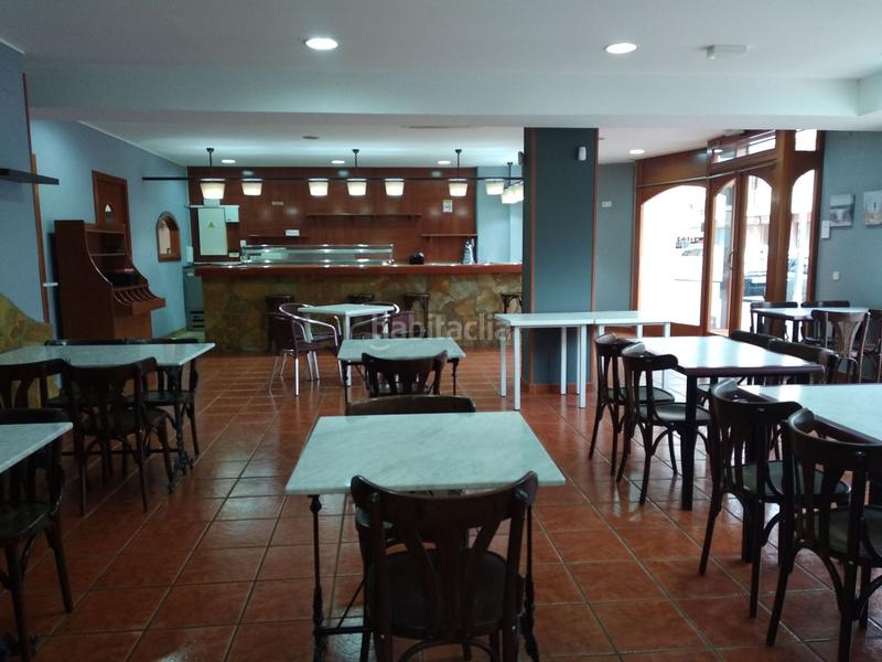 Foto bc4c34cc-e30b-4f72-8930-2a8fc291753e. Geschäftsraum in Centre Torredembarra