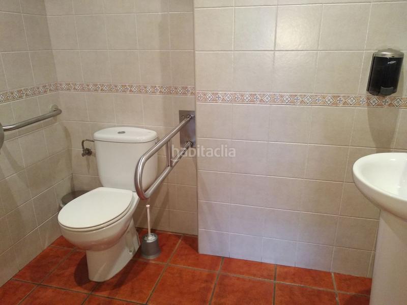 Foto d09cb05b-aded-4a5e-9cf5-9b2ae579bb96. Geschäftsraum in Centre Torredembarra