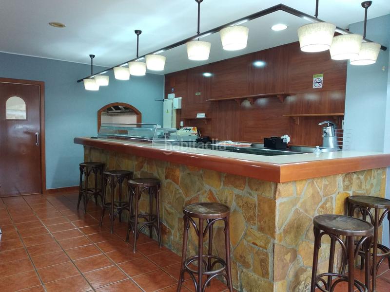 Foto eb463d66-0800-4360-b675-bf449ac5c41d. Geschäftsraum in Centre Torredembarra