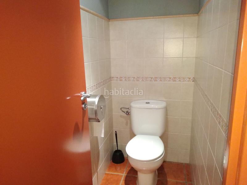 Foto fedf8b4d-7c63-4e75-9238-578c6b3f88aa. Geschäftsraum in Centre Torredembarra