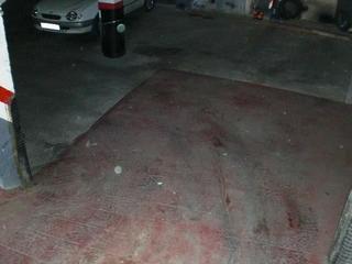 Autoparkplatz  Patronat. Parking zona centrica nº 14