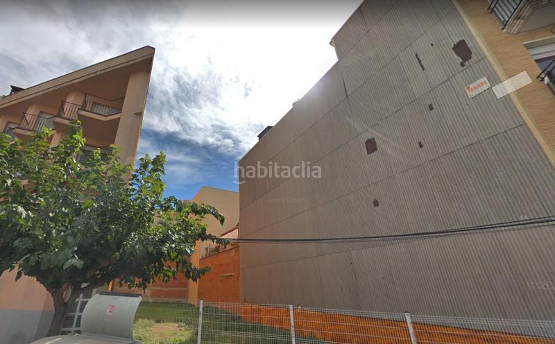 Foto 6b182a71-06f4-4ce0-9916-a2498f9c7cb5. Terrain résidentiel dans Centre Torredembarra