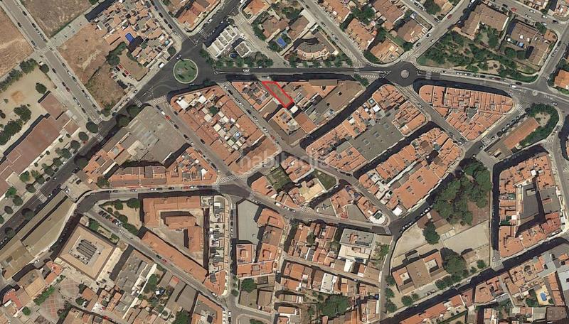 Foto b0132388-2ebe-4d21-91d5-3eac143d609a. Terrain résidentiel dans Centre Torredembarra