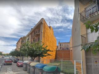 Residential Plot in Centre. Solar en torredembarra.