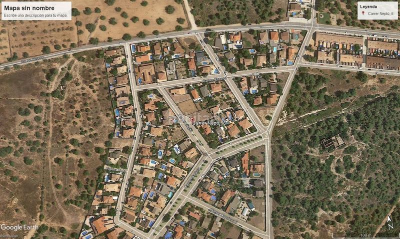 Foto d68179f1-8440-4cc3-8b57-dadd055acca3. Terreny residencial a Roda de Barà