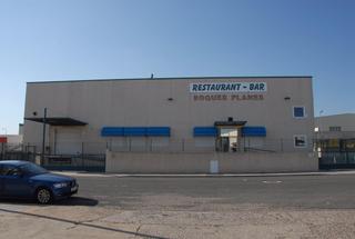 Local Comercial a Sant Jordi. Restaurante en torredembarra.