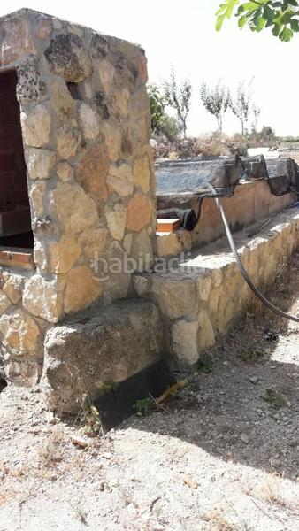 Foto 0ae761b4-5307-4bfa-aef6-1ec2f4151e16. Terreny residencial a Salomó