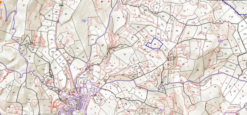 Foto 83cec65d-84f8-429b-a2e4-efbb5c40488b. Terreny residencial a Salomó