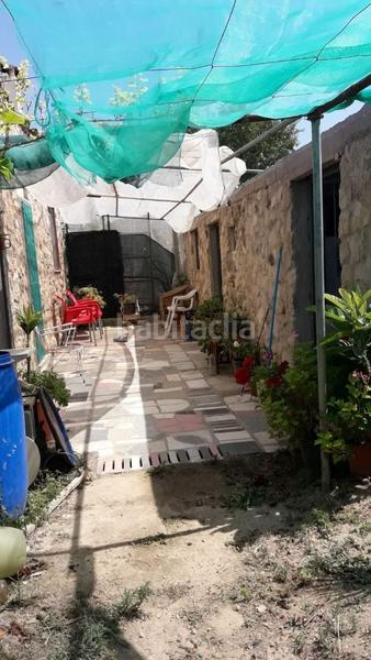 Foto dd24f120-d435-4d80-b410-4d3446846c59. Terreny residencial a Salomó