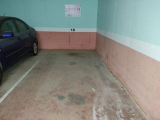 Autoparkplatz  Carretera de barcelona a tarragona. Plaza de parking en venta
