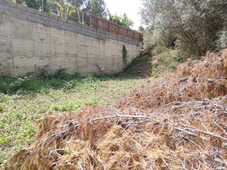 Residential Plot  Avinguda catalunya