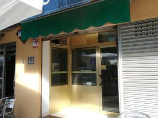 Business premise  Plaça de catalunya. Local en torredembarra