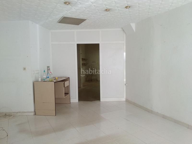 Foto cce3edf8-5efd-458c-a40f-27618c17d34d. Local commercial dans Centre Torredembarra