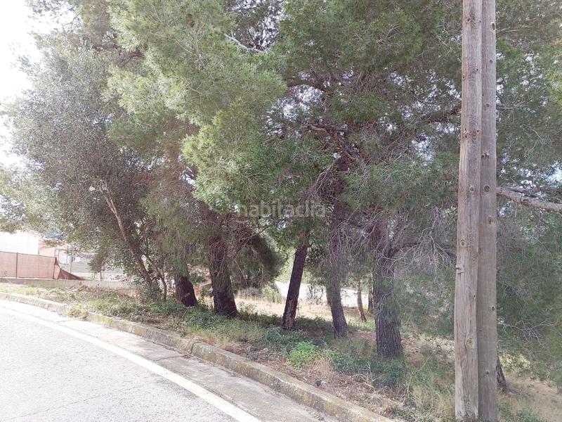 Foto a3cb28cc-950a-4193-8c42-f2f1ea7a53c5. Terreno residencial en avinguda generalitat 15 en Vespella de Gaià