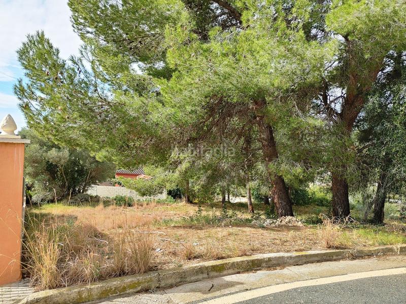 Foto bd9d8a26-a354-4788-833e-4e3fc97e808a. Terreno residencial en avinguda generalitat 15 en Vespella de Gaià