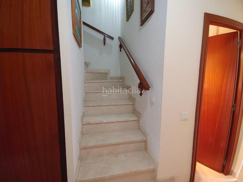 Foto 7d558555-b22b-4b9e-8e97-68f8ab7b7520. Casa  pareada de 3 habitaciones, baño, aseo, terraza y jardín. en Torredembarra