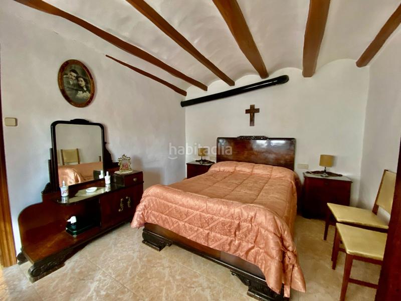 Foto 0313a744-c36d-49cc-888c-f5d4852e431f. Country house in Nou de Gaià (La)