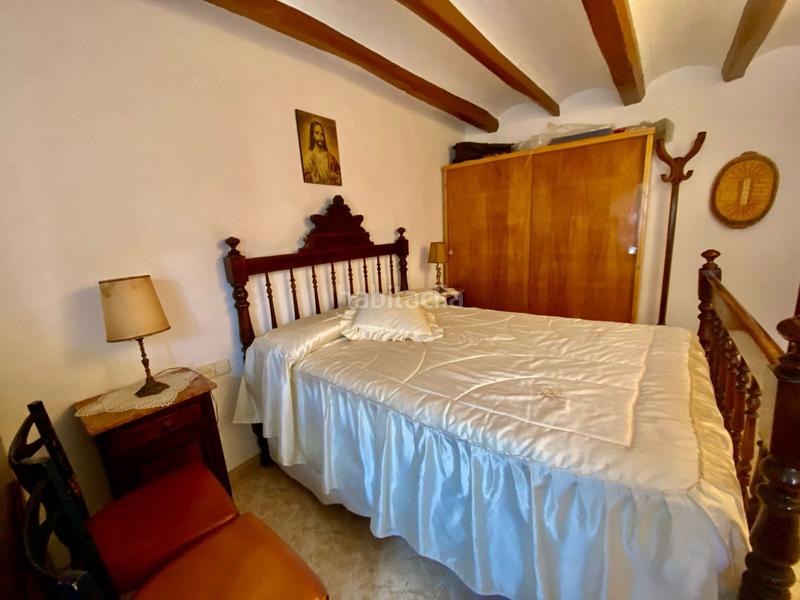 Foto 07a1b723-9cc8-460e-b431-9b5d2e1841b1. Country house in Nou de Gaià (La)