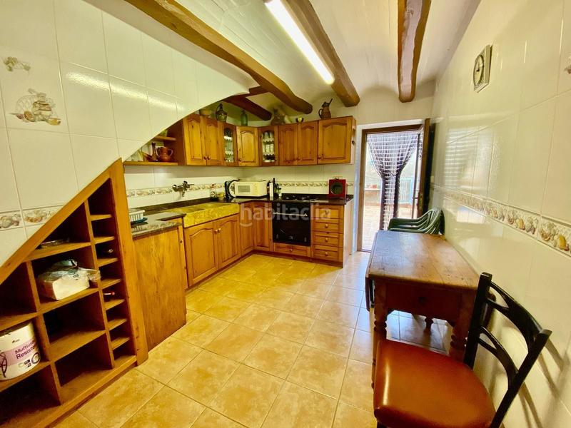 Foto 2890af60-85d1-454e-a5d7-f0f9dd34d7fd. Country house in Nou de Gaià (La)