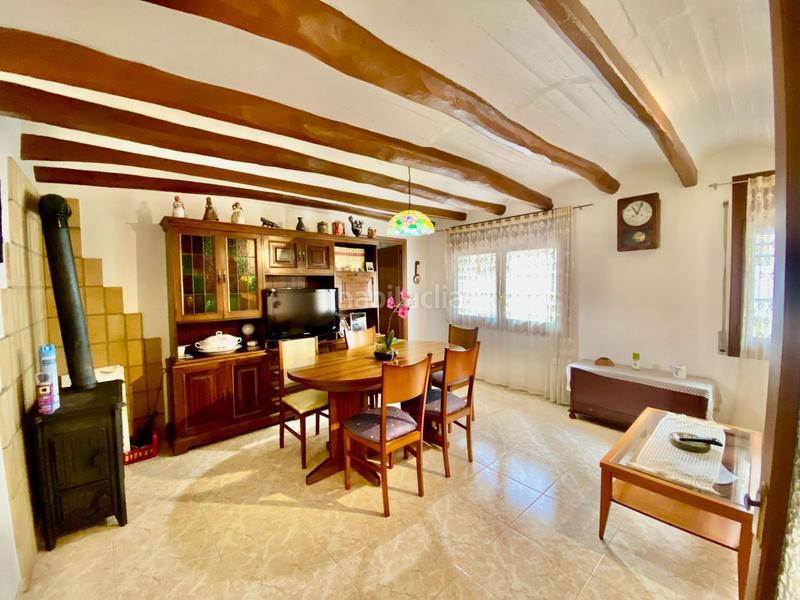 Foto 4810b3ad-fa90-48e0-9408-0cd929468ac6. Country house in Nou de Gaià (La)