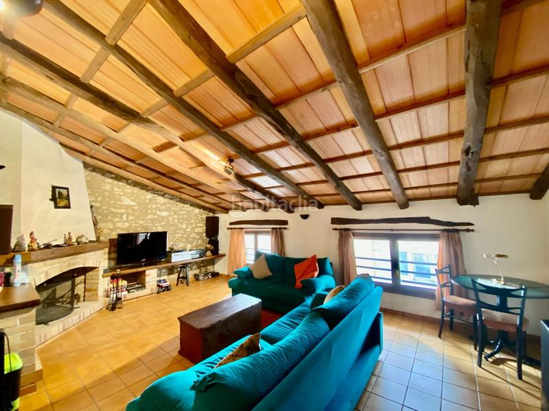 Foto 51626da3-2c27-42db-a372-80b582484523. Country house in Nou de Gaià (La)