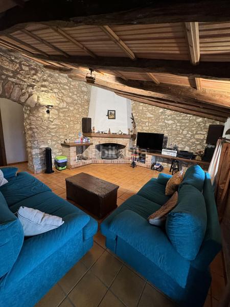 Foto 5d00024f-5275-4021-af2a-6cf4aa55fb0b. Country house in Nou de Gaià (La)