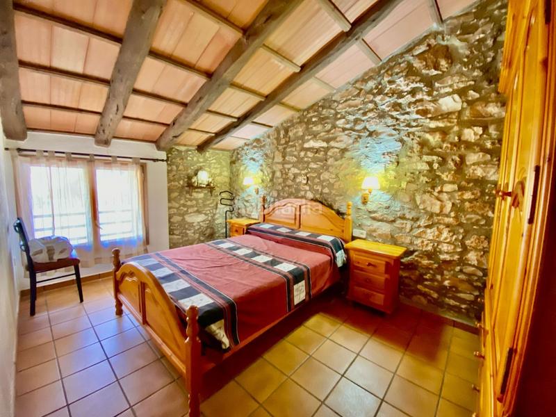 Foto 66cc6457-fd67-4295-9790-072fcb45bf0f. Country house in Nou de Gaià (La)