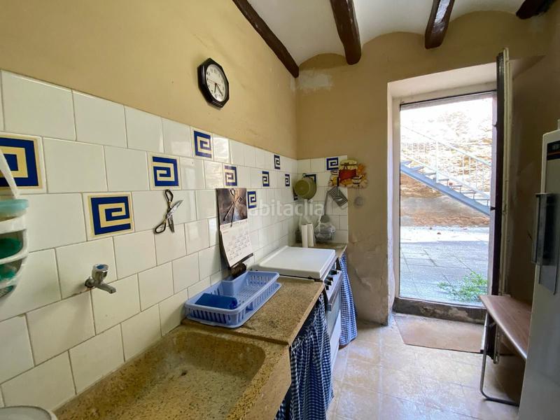 Foto 6d0afc74-bb22-4c04-af20-6a7c39af6652. Country house in Nou de Gaià (La)