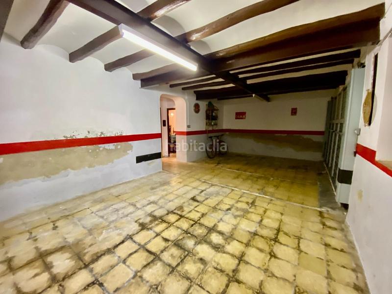 Foto 817fdabe-d7b1-4709-9d23-ec9b6c8de68b. Country house in Nou de Gaià (La)