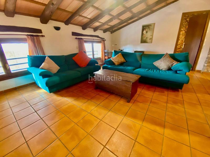 Foto 99533594-9834-4545-9f69-d7624f594511. Country house in Nou de Gaià (La)