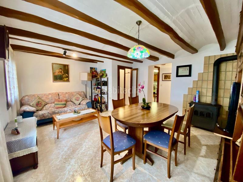 Foto 9b7fd983-7b9b-429d-999f-39a52ffa8cdd. Country house in Nou de Gaià (La)