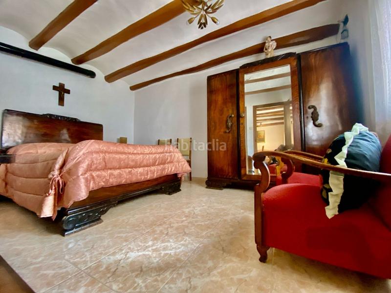 Foto a5ee7b54-8fc7-4b46-915b-a9702b48416d. Country house in Nou de Gaià (La)