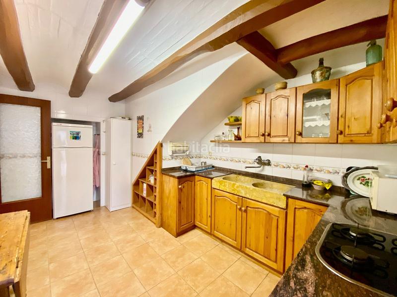 Foto b1543a7f-acb6-45a7-ae02-18e61009b7a0. Country house in Nou de Gaià (La)