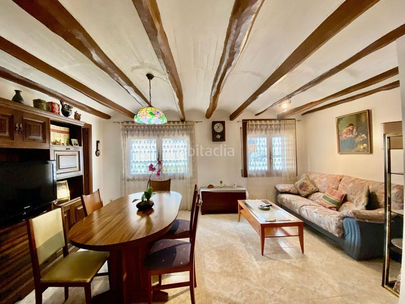 Foto bba8d2eb-8825-49bc-a485-a469ea40ed03. Country house in Nou de Gaià (La)