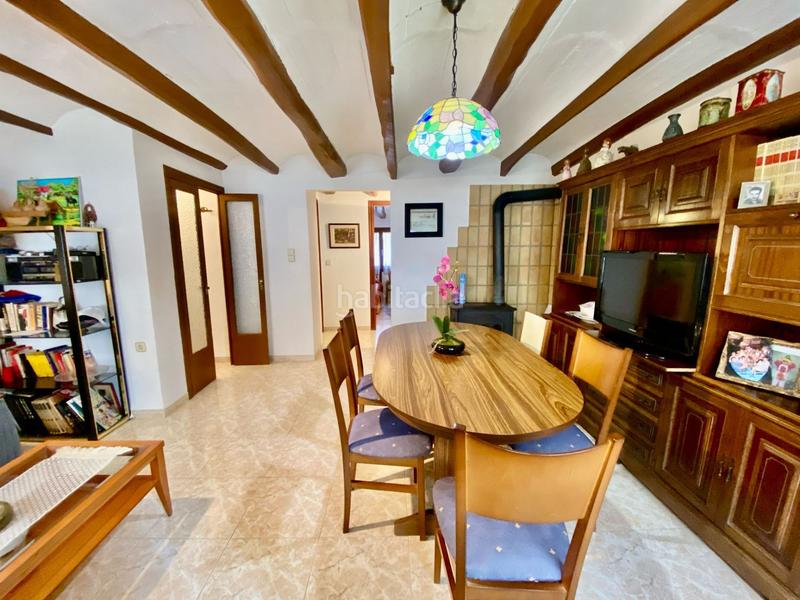 Foto c3b727bf-54d4-4afa-853c-3dfd18dea224. Country house in Nou de Gaià (La)