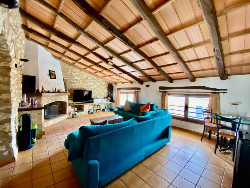 Foto dcd0e948-17f6-4013-8636-3b03f578d128. Country house in Nou de Gaià (La)