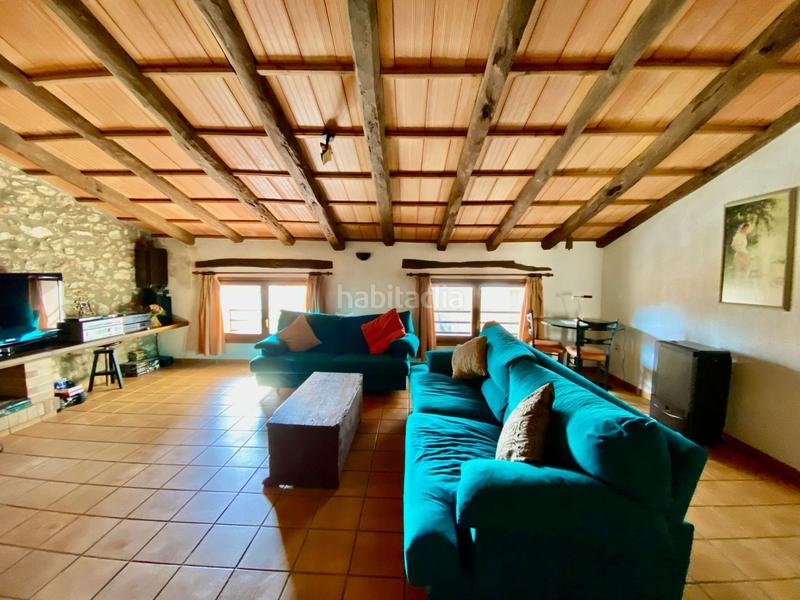 Foto f0d2007a-aa78-493a-80ce-3182c8726658. Country house in Nou de Gaià (La)