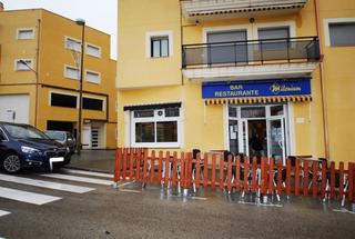 Local Comercial a Creixell. Local en creixell.