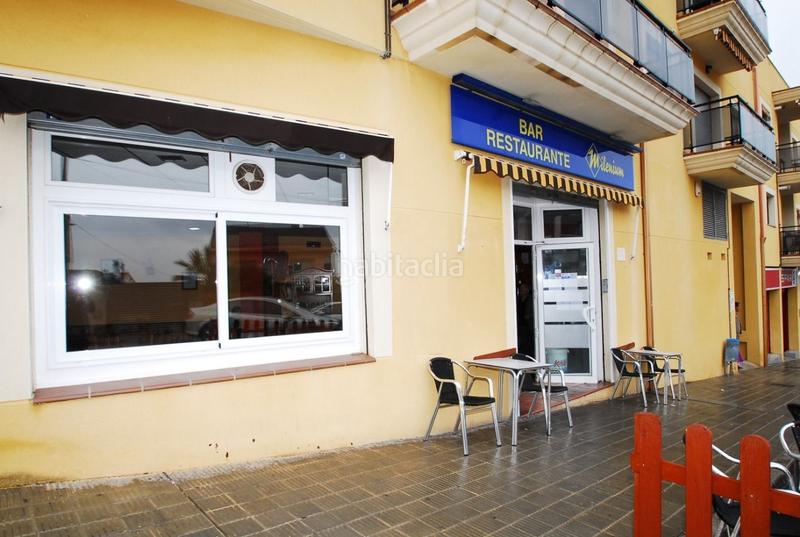 Foto 94281de3-f545-4534-be0f-0567e2815642. Local comercial a Creixell