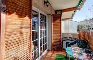 Etagenwohnung  Narcis bardaji. Piso en cubelles de 75m2 de 3 habitaciones