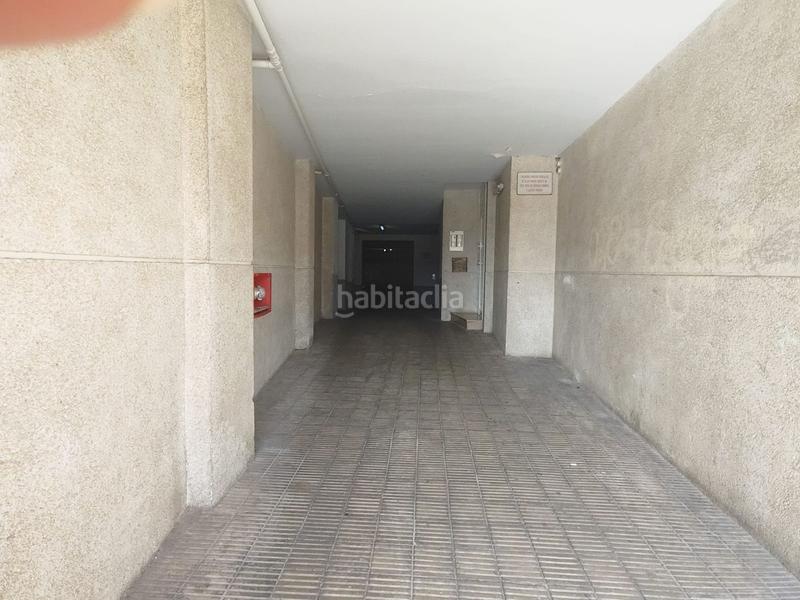 Foto 4bc16078-7c1e-4496-a6f6-71471d9626be. Alquiler parking coche plaza de aparcamiento calle filadors, en el centro en Torredembarra