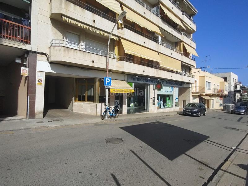 Foto 6907c6e7-5729-4fbb-9e31-8d89faacefdf. Alquiler parking coche plaza de aparcamiento calle filadors, en el centro en Torredembarra