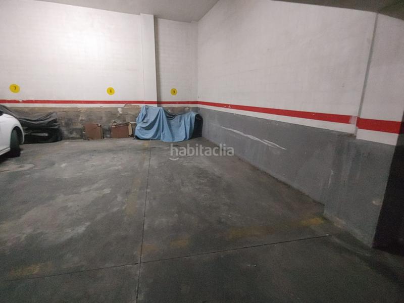 Foto 7268c6ac-de5f-434c-92a8-33b7e234a3d1. Alquiler parking coche plaza de aparcamiento calle filadors, en el centro en Torredembarra