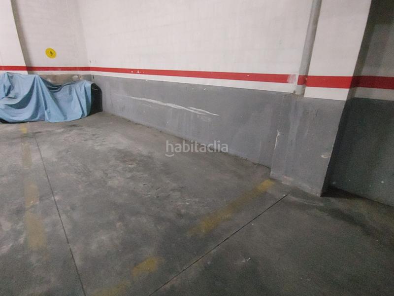Foto 6016147a-fc71-48ad-b5cb-c804b2ac7881. Lloguer aparcament cotxe a Centre Torredembarra