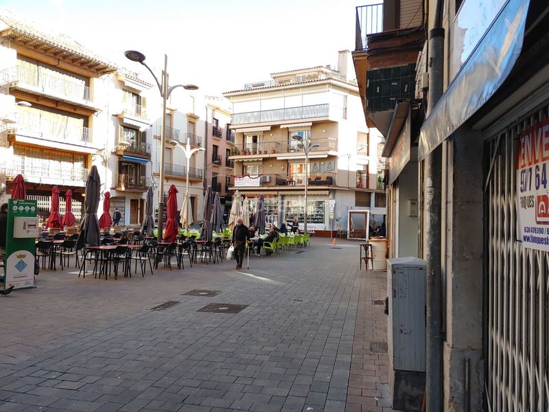 Foto c41ccf87-6671-4e89-ad68-24f0df8839a7. Lloguer local comercial a Centre Torredembarra