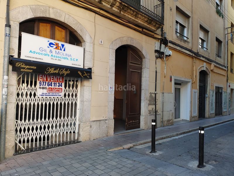 Foto e0743360-9a25-4ea3-b03b-8e41050e244b. Lloguer local comercial a Centre Torredembarra