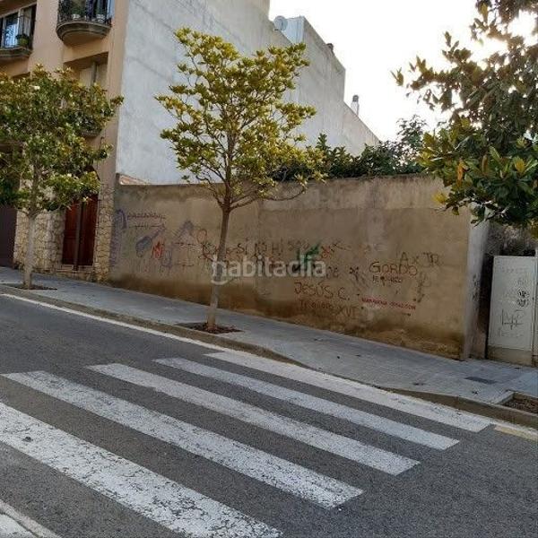 Foto 04e5aa4d-d40d-4bcf-a657-4be1afc6b8be. Terrain résidentiel dans Centre Torredembarra