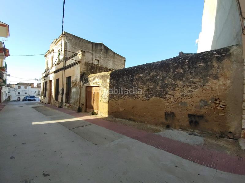 Foto 39975f6b-c8ea-4a87-91a0-9a491251fe6c. Terrain résidentiel dans Centre Torredembarra